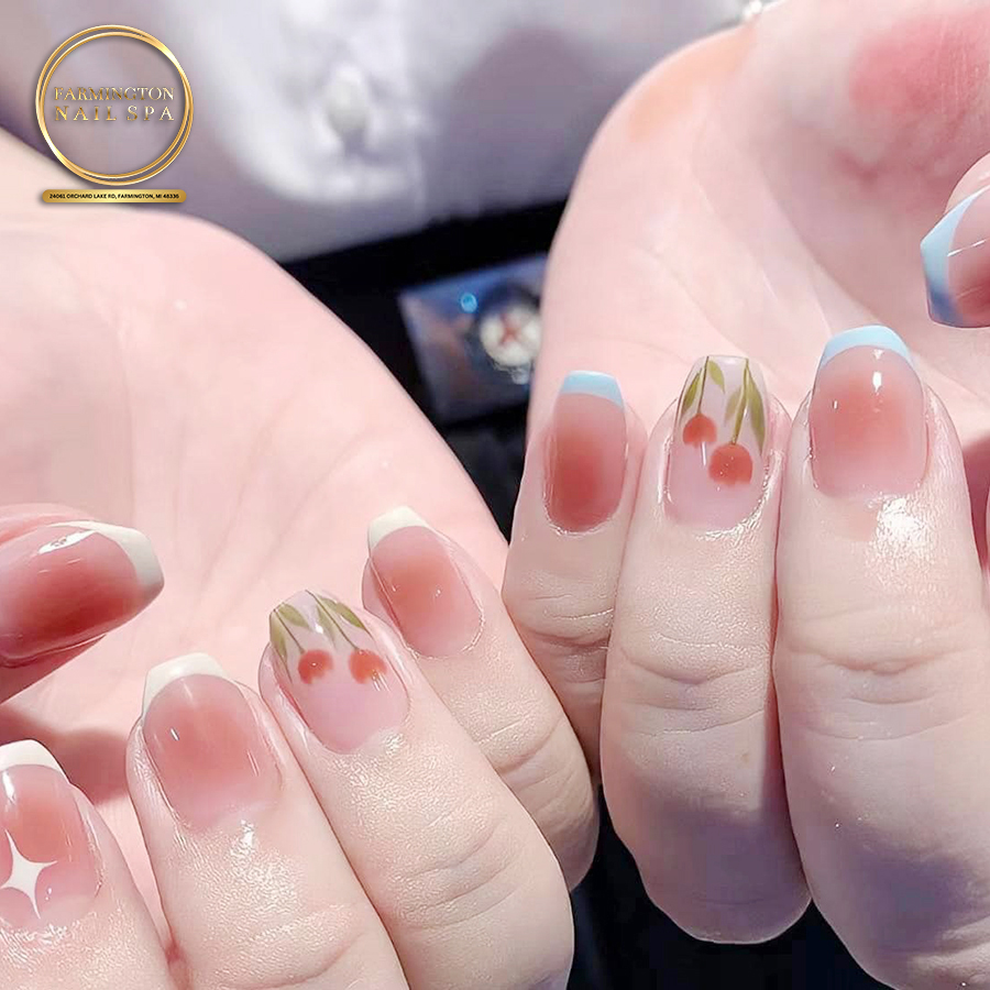 Farmington Nail Spa